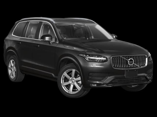 new 2024 Volvo XC90 car, priced at $59,581