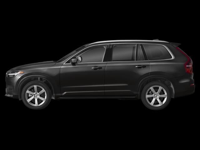 new 2024 Volvo XC90 car, priced at $59,581