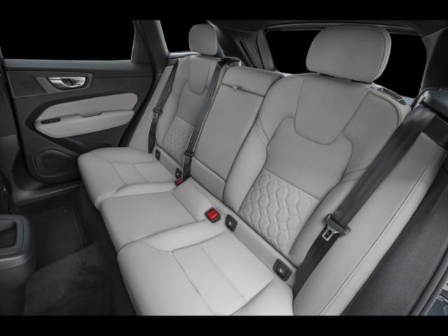 new 2026 Volvo XC60 car, priced at $53,985