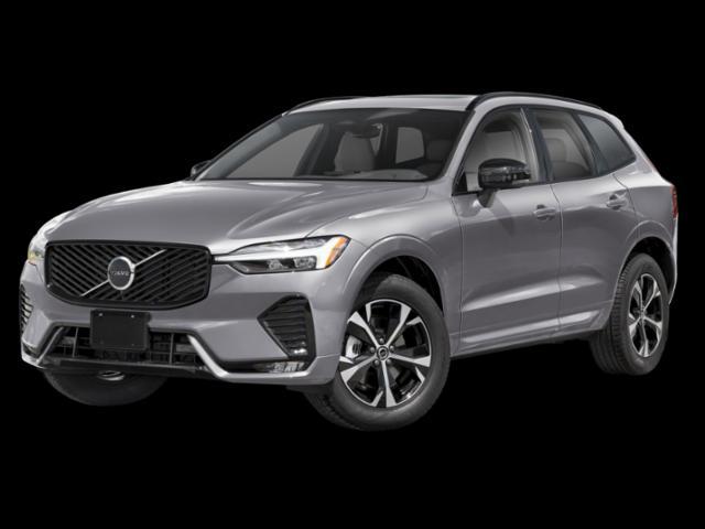 new 2026 Volvo XC60 car, priced at $53,985
