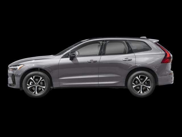 new 2026 Volvo XC60 car, priced at $53,985