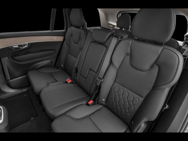 new 2025 Volvo XC90 car, priced at $74,355