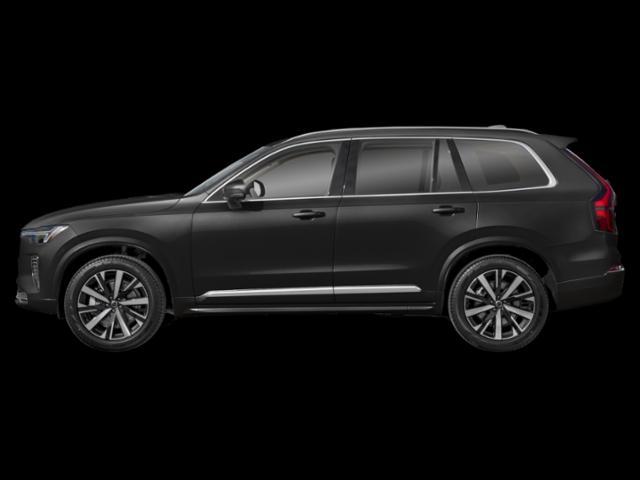 new 2025 Volvo XC90 car, priced at $74,355