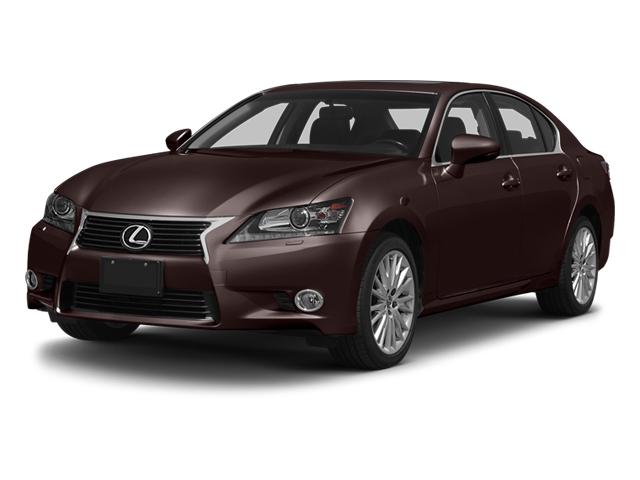 used 2013 Lexus GS 350 car, priced at $18,000