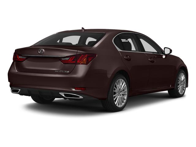 used 2013 Lexus GS 350 car, priced at $18,000
