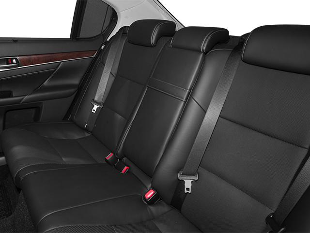 used 2013 Lexus GS 350 car, priced at $18,000