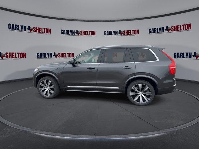 new 2024 Volvo XC90 Recharge Plug-In Hybrid car, priced at $75,865