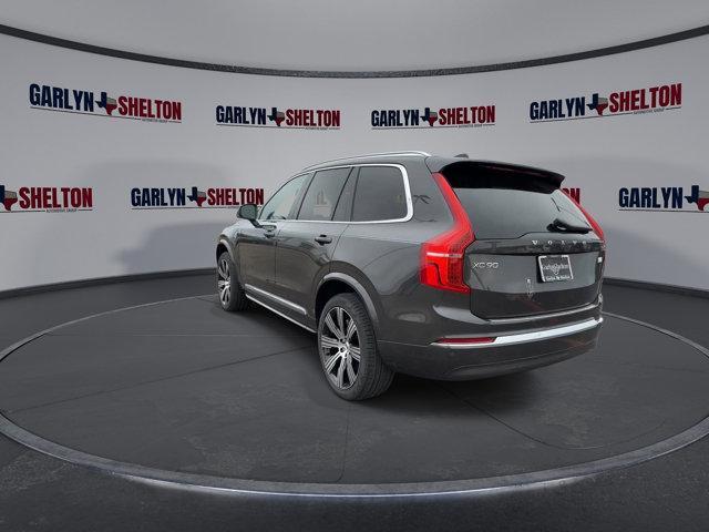 new 2024 Volvo XC90 Recharge Plug-In Hybrid car, priced at $75,865