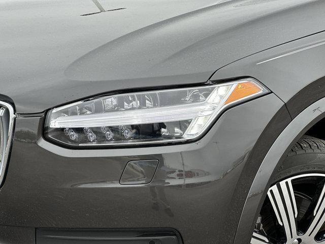 new 2024 Volvo XC90 Recharge Plug-In Hybrid car, priced at $75,865