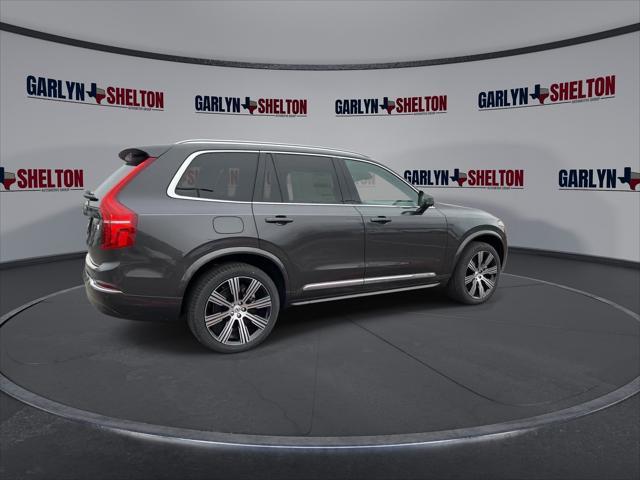 new 2024 Volvo XC90 Recharge Plug-In Hybrid car, priced at $64,895