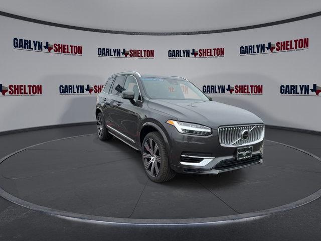 new 2024 Volvo XC90 Recharge Plug-In Hybrid car, priced at $75,865