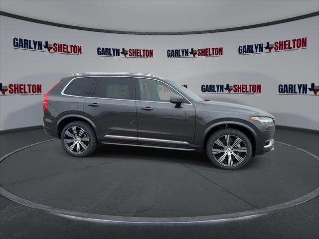 new 2024 Volvo XC90 Recharge Plug-In Hybrid car, priced at $67,080