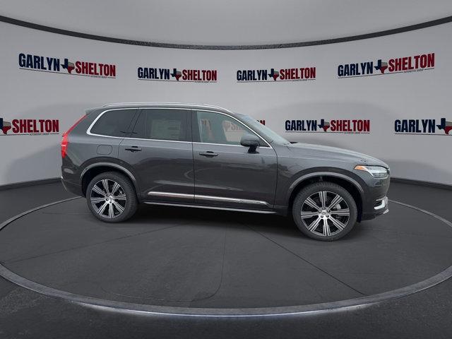 new 2024 Volvo XC90 Recharge Plug-In Hybrid car, priced at $75,865