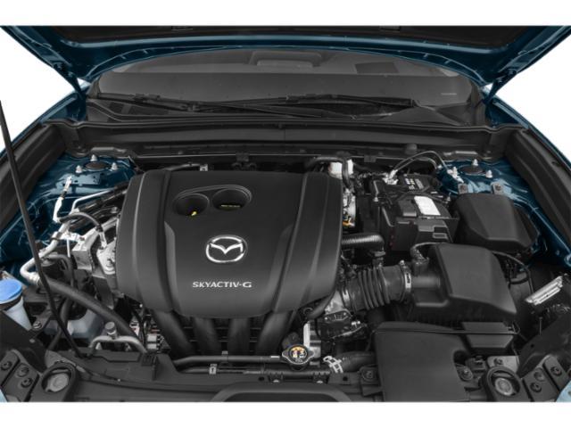 used 2021 Mazda CX-30 car, priced at $22,900