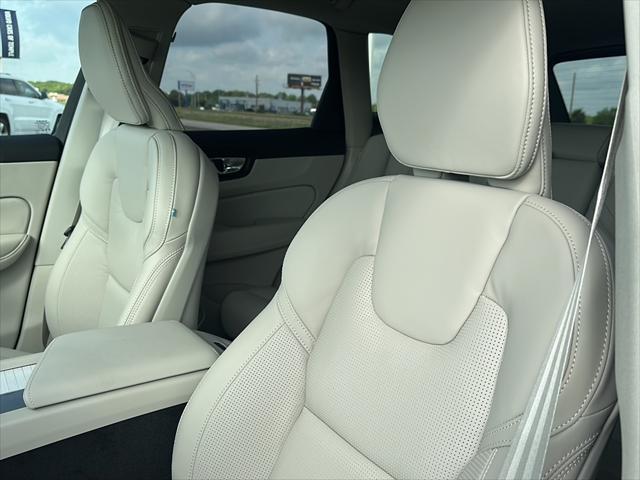 new 2026 Volvo XC60 Plug-In Hybrid car, priced at $72,835