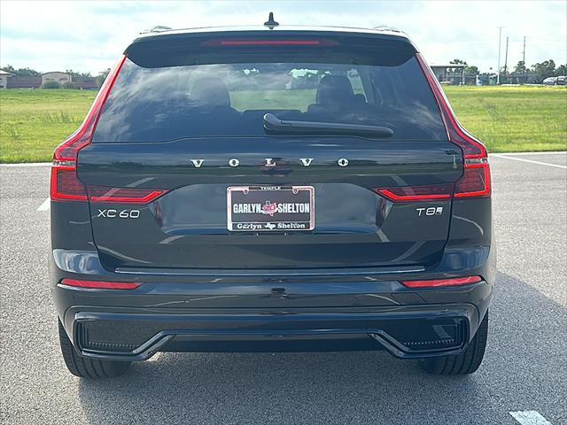 new 2026 Volvo XC60 Plug-In Hybrid car, priced at $72,835
