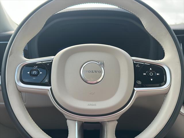 new 2026 Volvo XC60 Plug-In Hybrid car, priced at $72,835