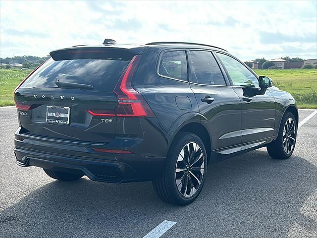 new 2026 Volvo XC60 Plug-In Hybrid car, priced at $72,835