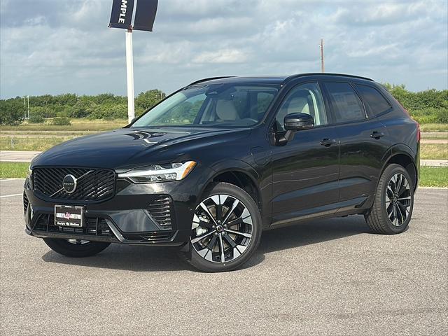 new 2026 Volvo XC60 Plug-In Hybrid car, priced at $72,835