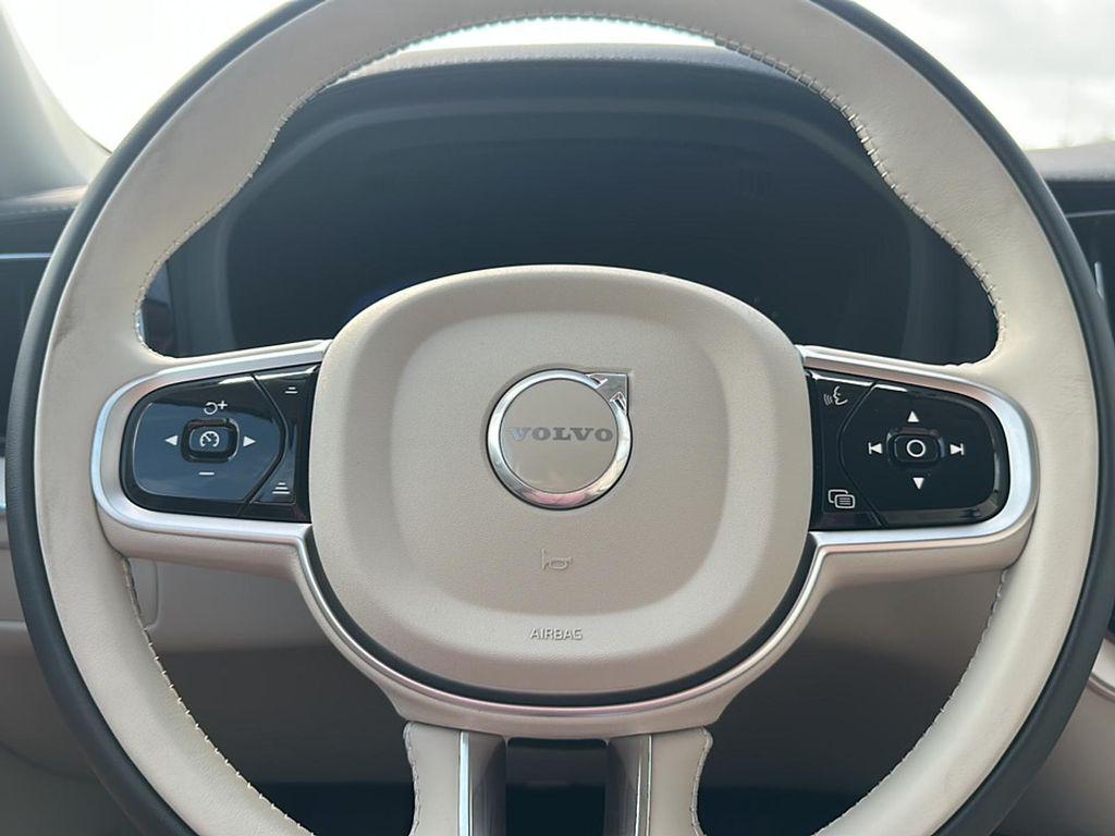 new 2026 Volvo XC60 Plug-In Hybrid car, priced at $69,835