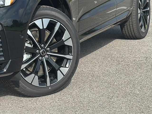 new 2026 Volvo XC60 Plug-In Hybrid car, priced at $72,835
