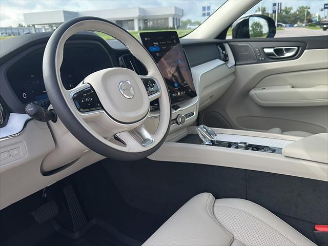 new 2026 Volvo XC60 Plug-In Hybrid car, priced at $72,835