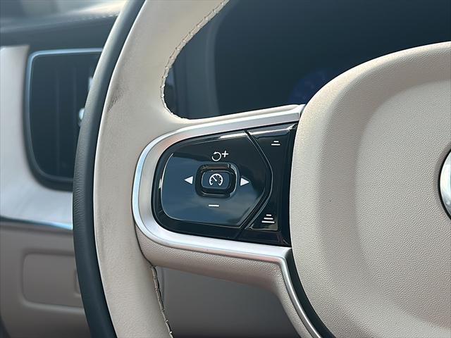 new 2026 Volvo XC60 Plug-In Hybrid car, priced at $72,835