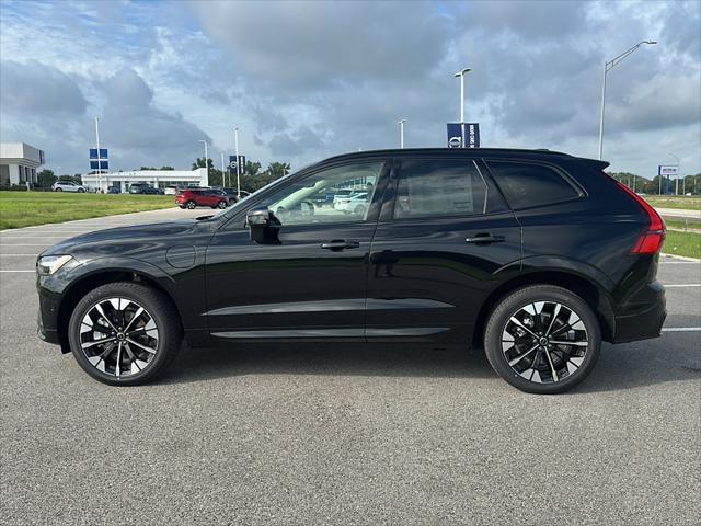 new 2026 Volvo XC60 Plug-In Hybrid car, priced at $72,835