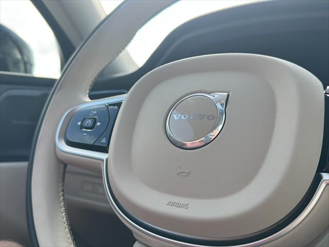 new 2026 Volvo XC60 Plug-In Hybrid car, priced at $72,835