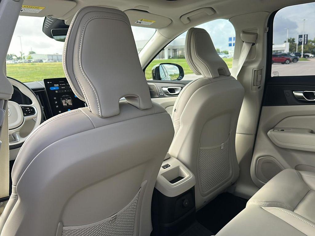 new 2026 Volvo XC60 Plug-In Hybrid car, priced at $69,835