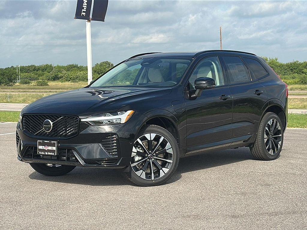 new 2026 Volvo XC60 Plug-In Hybrid car, priced at $69,835