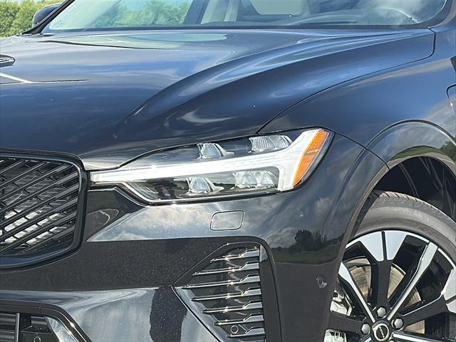 new 2026 Volvo XC60 Plug-In Hybrid car, priced at $72,835