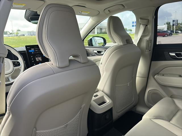 new 2026 Volvo XC60 Plug-In Hybrid car, priced at $72,835