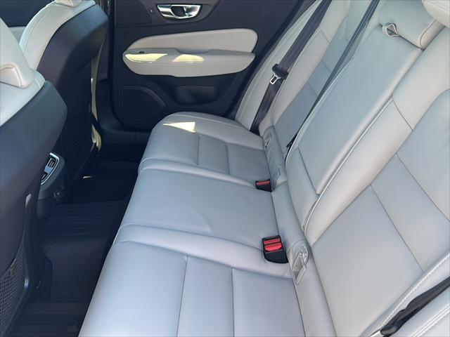 new 2025 Volvo V60 Cross Country car, priced at $58,555