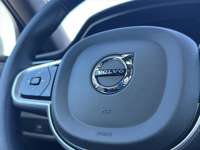 new 2025 Volvo V60 Cross Country car, priced at $58,555
