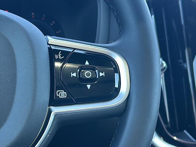 new 2025 Volvo V60 Cross Country car, priced at $58,555