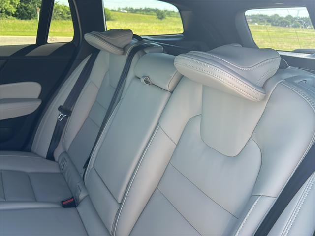 new 2025 Volvo V60 Cross Country car, priced at $58,555
