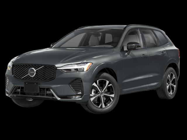 new 2026 Volvo XC60 car, priced at $53,985