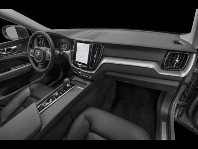 new 2025 Volvo XC60 car, priced at $53,110