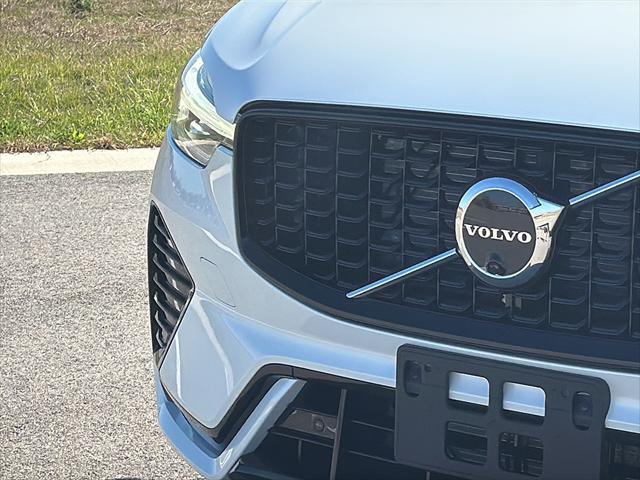 new 2025 Volvo XC60 car, priced at $53,610