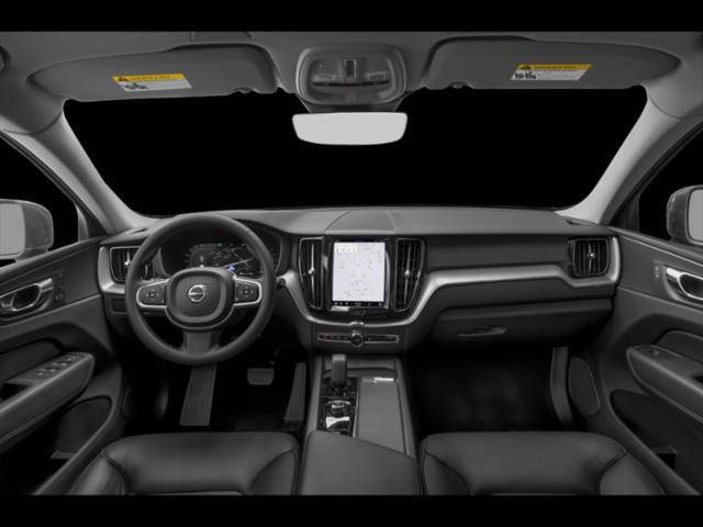 new 2025 Volvo XC60 car, priced at $53,110