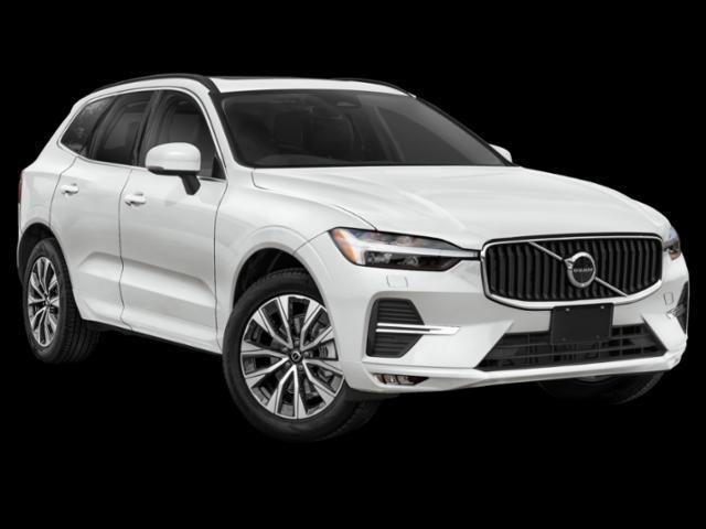 new 2025 Volvo XC60 car, priced at $53,110