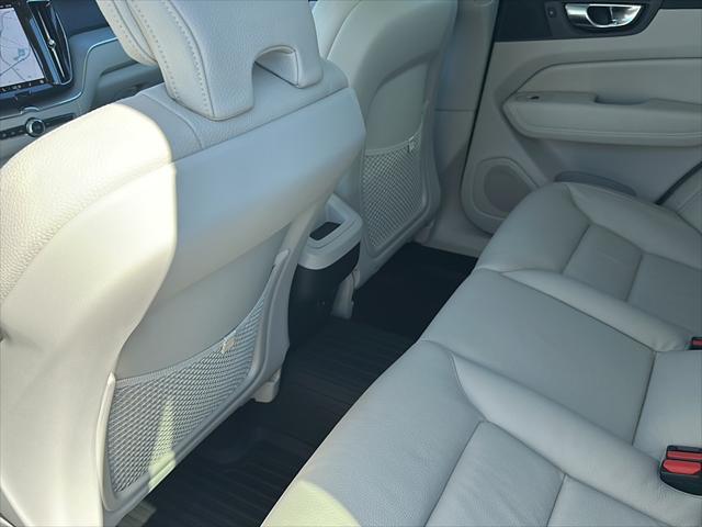 new 2025 Volvo XC60 car, priced at $53,610