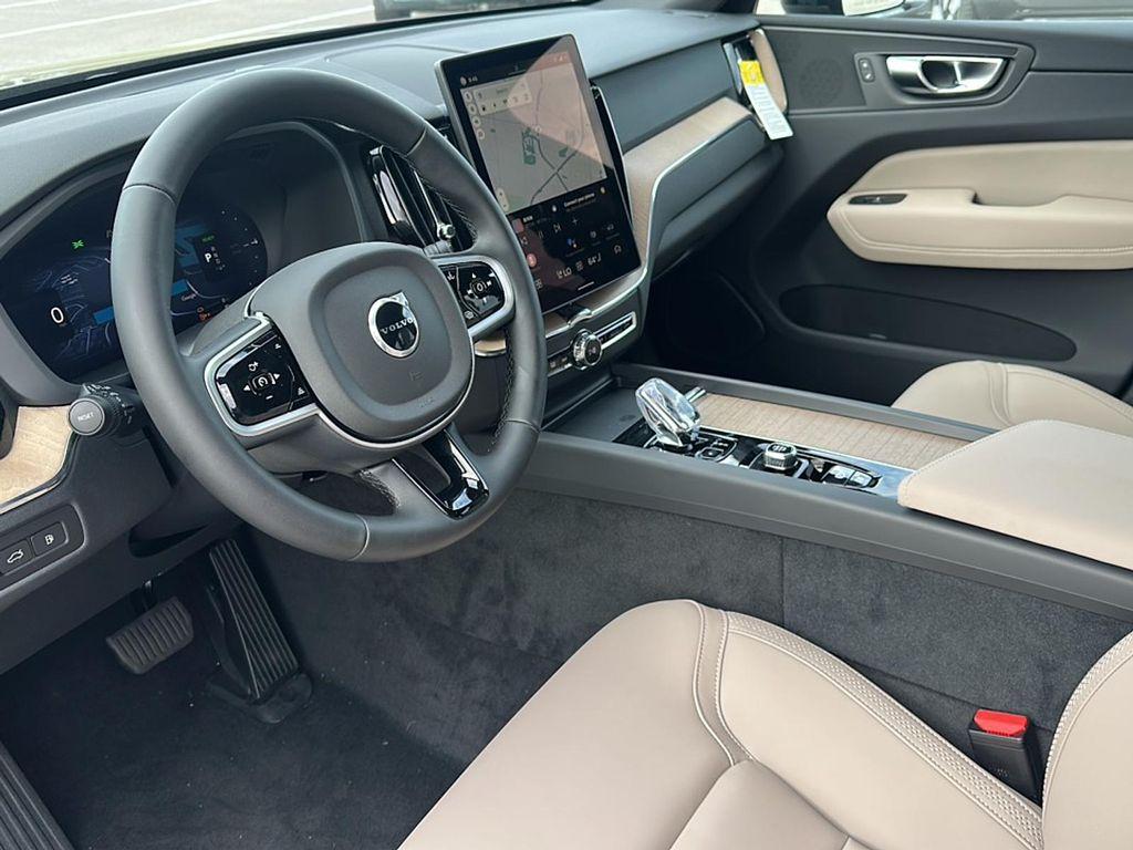 new 2026 Volvo XC60 Plug-In Hybrid car, priced at $64,535