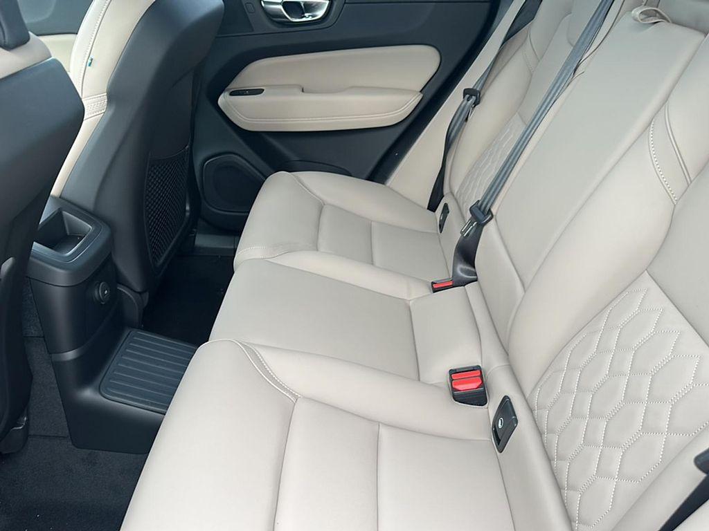 new 2026 Volvo XC60 Plug-In Hybrid car, priced at $64,535