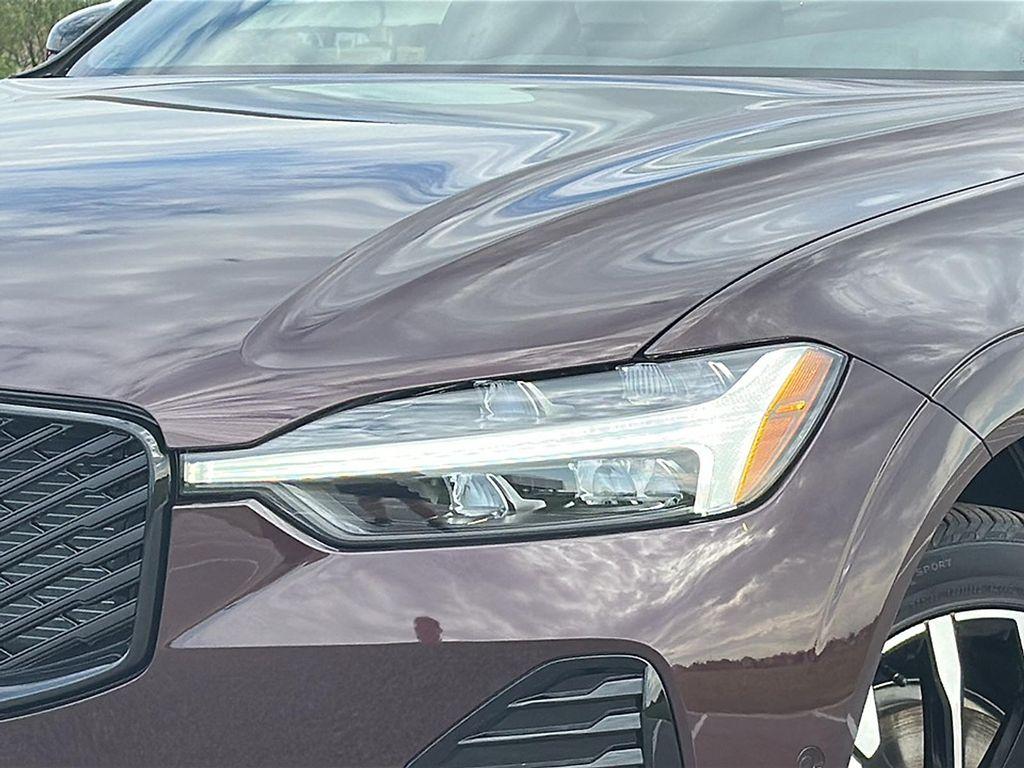 new 2026 Volvo XC60 Plug-In Hybrid car, priced at $64,535