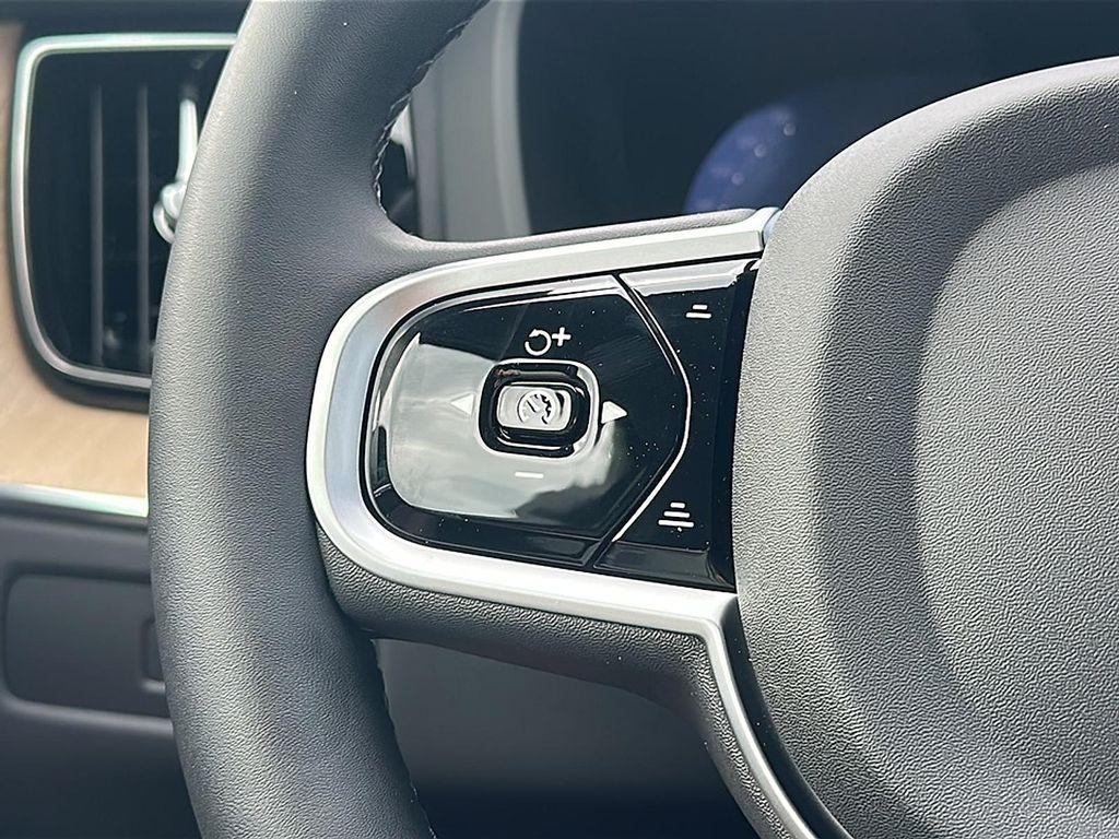 new 2026 Volvo XC60 Plug-In Hybrid car, priced at $64,535