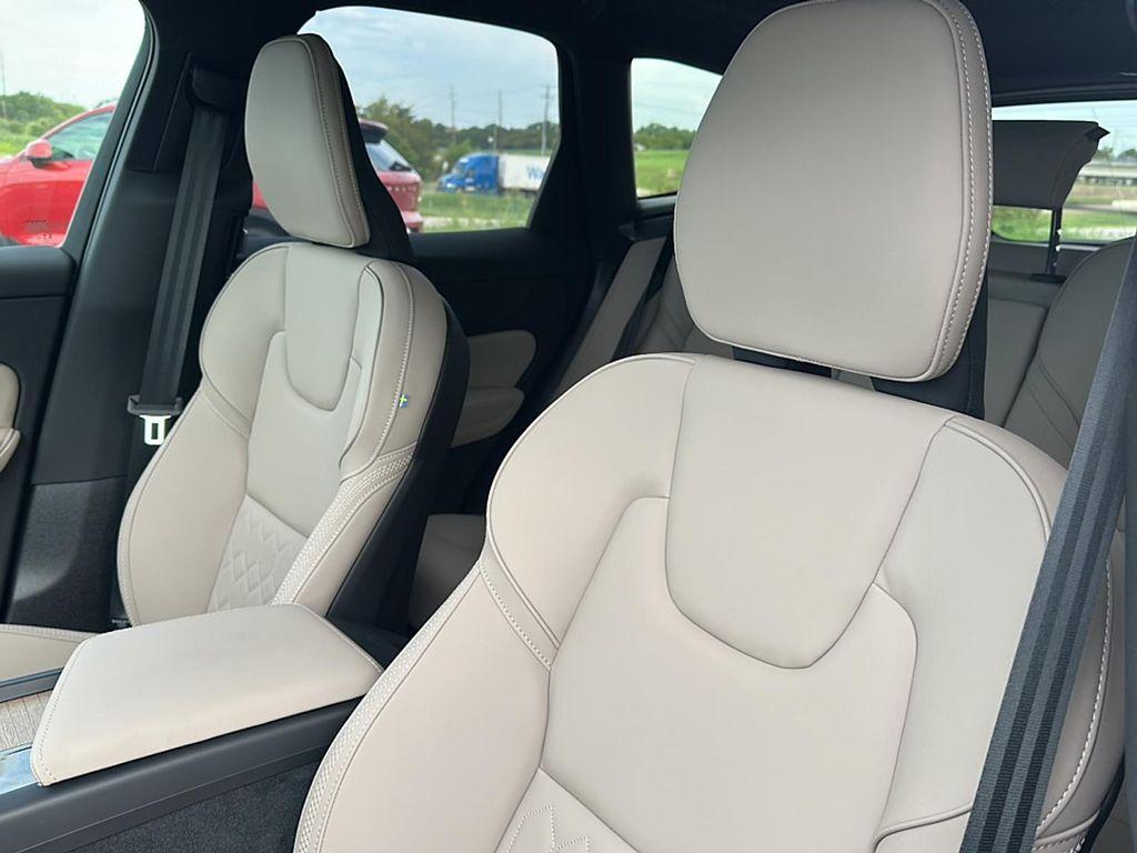 new 2026 Volvo XC60 Plug-In Hybrid car, priced at $64,535