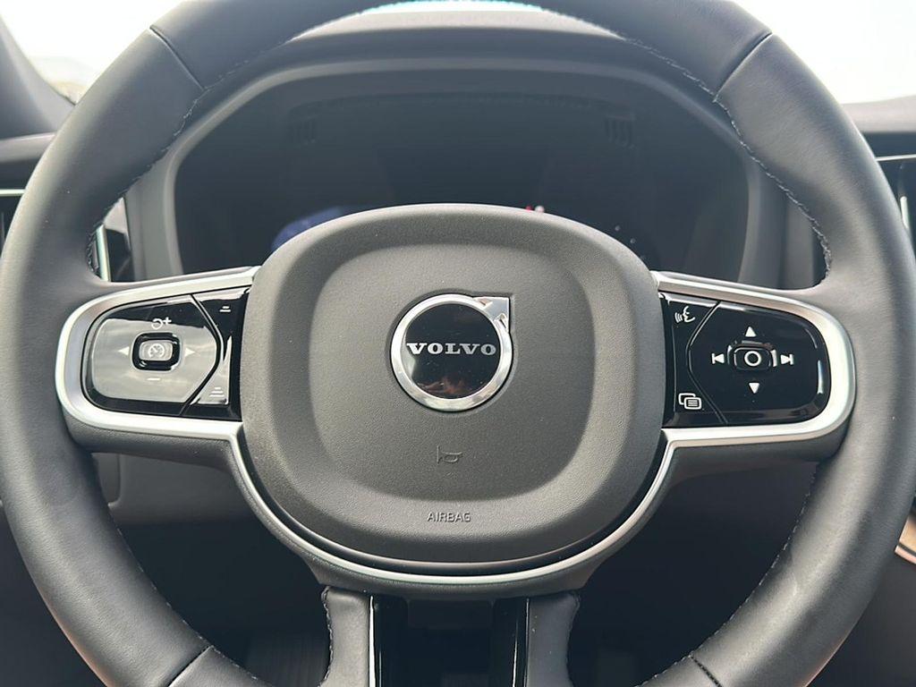new 2026 Volvo XC60 Plug-In Hybrid car, priced at $64,535