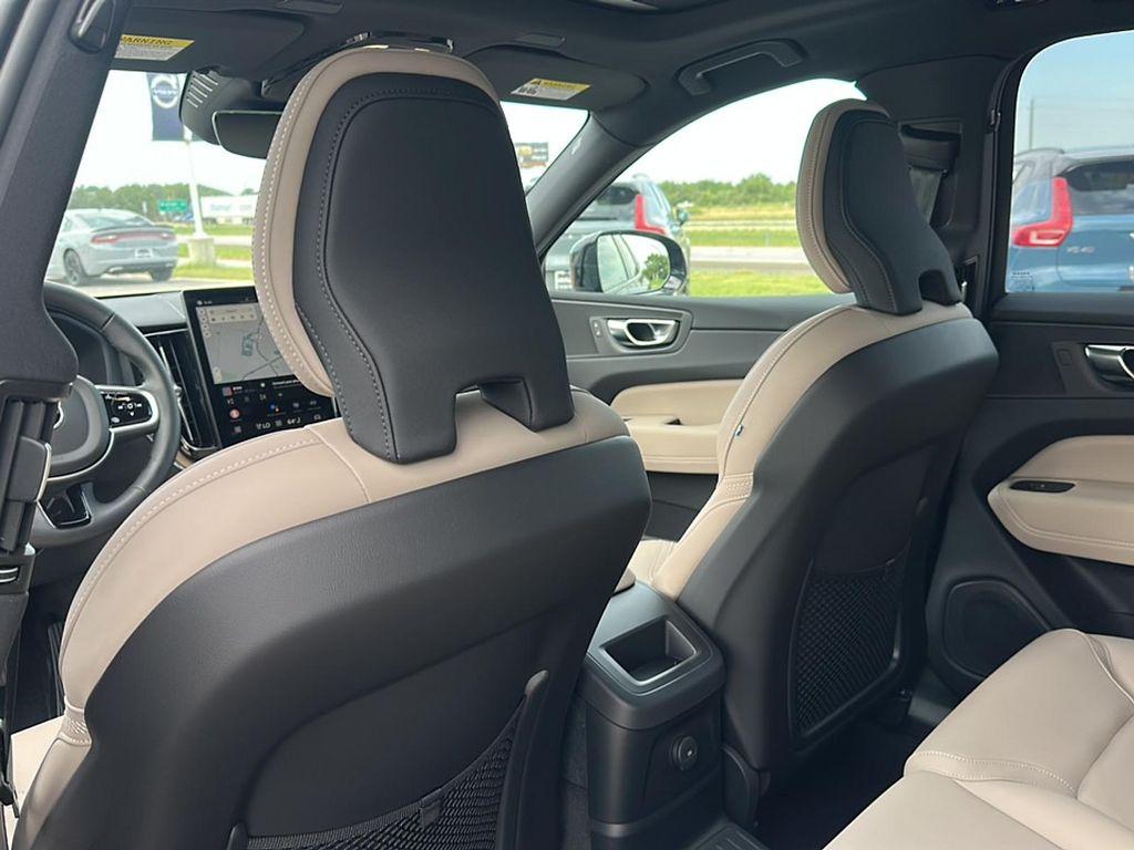 new 2026 Volvo XC60 Plug-In Hybrid car, priced at $64,535